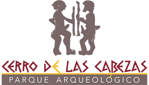 Logo Parque Arqueológico Cerro de Las Cabezas