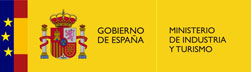 Gobierno de España, Ministerio de Industria y Turismo